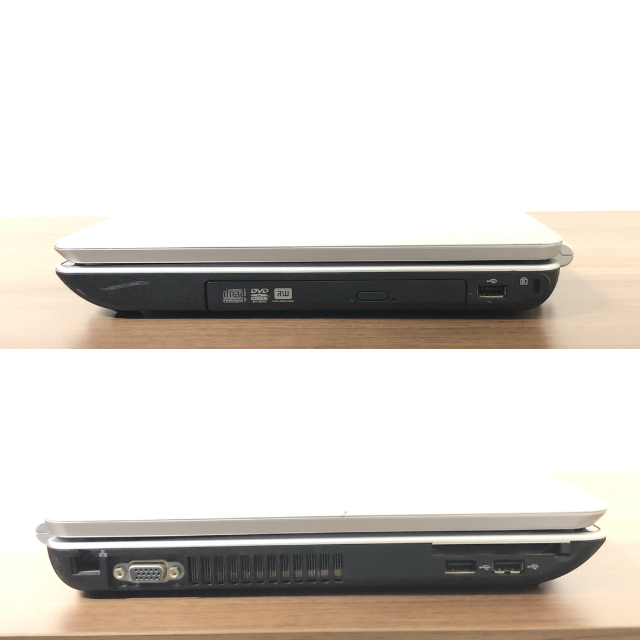 ノートパソコン 本体 windows10 メモリ4GB 大容量HDD320GB ノートパソコン 本体 windows10 メモリ4GB 大容量HDD320GB
