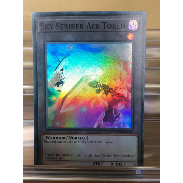 閃刀姫トークン ウルトラレア PSA10 GEMMINT | www.couros.com.pe