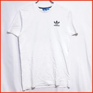 アディダス(adidas)の【ユーロ古着】アディダス adidas グラフィック ストリート Tシャツ(Tシャツ/カットソー(半袖/袖なし))