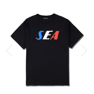 ジーディーシー(GDC)のwindandsea tｼｬﾂ (Tシャツ/カットソー(半袖/袖なし))