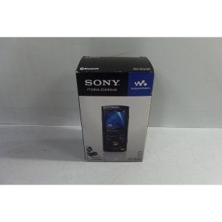 ソニー(SONY)の新品同様 SONY(ソニー) デジタルメモリーオーディオ 8GB NW-S764(ポータブルプレーヤー)