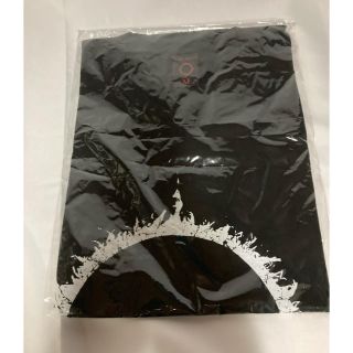 ベビーメタル(BABYMETAL)のBABYMETAL 2018ツアーTシャツ M(Tシャツ/カットソー(半袖/袖なし))