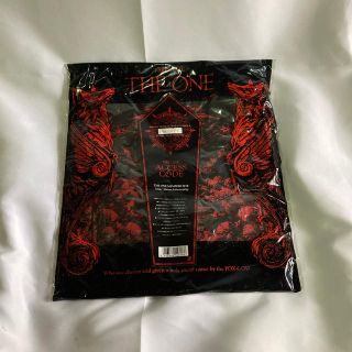 ベビーメタル(BABYMETAL)のBABYMETAL 2017 THEONE BIGTシャツ(Tシャツ/カットソー(半袖/袖なし))