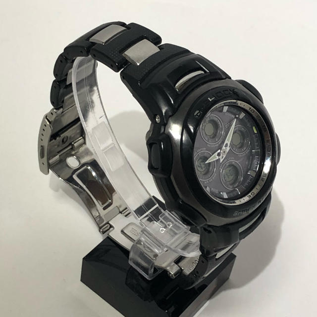 CASIO G-SHOCK GW-1300CJ 電波ソーラー