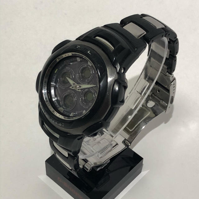 CASIO G-SHOCK GW-1300CJ 電波ソーラー