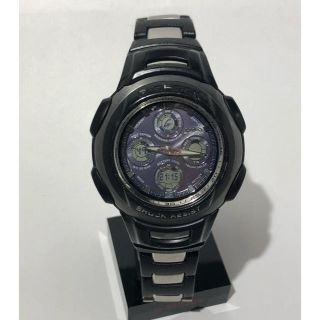 ジーショック(G-SHOCK)のCASIO G-SHOCK GW-1300CJ 電波ソーラー(腕時計(デジタル))