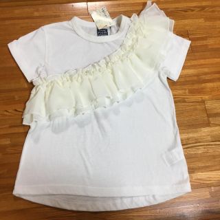 ラゲッドワークス(RUGGEDWORKS)の未使用☆ ラゲッドワーク  Tシャツ　140cm (Tシャツ/カットソー)