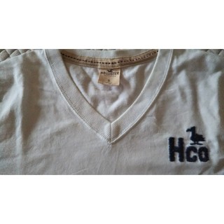 ホリスター(Hollister)の【HOLLISTER】Tシャツ(Tシャツ/カットソー(七分/長袖))
