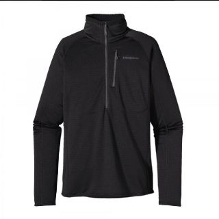 パタゴニア(patagonia)のpatagonia R1 プルオーバー メンズ  パタゴニア Pullover(登山用品)