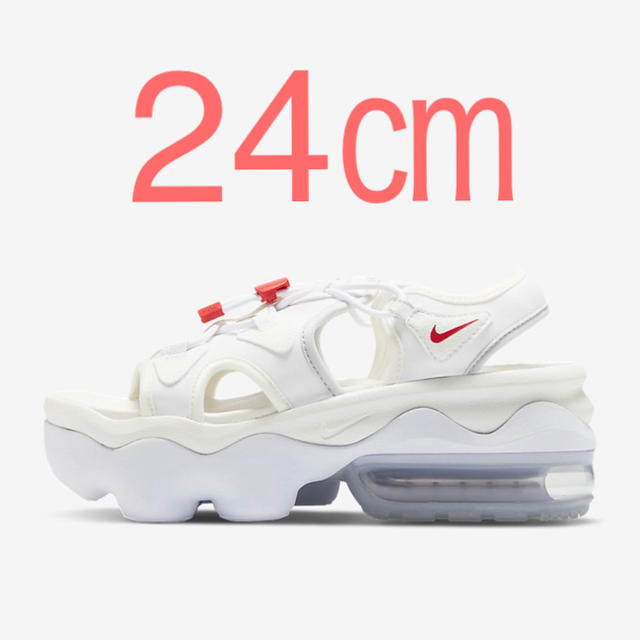 新品未使用☆NIKE WMNS AIR MAX KOKO SANDAL 24cm