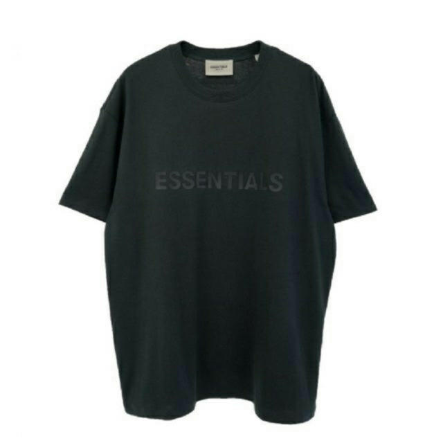 FOG Essentials ロゴTシャツ 20ssTシャツ/カットソー(半袖/袖なし)