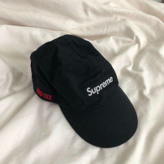 シュプリーム(Supreme)のsupreme gore-tex キャップ(キャップ)