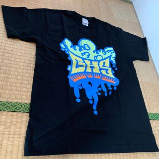 おもしろＴシャツ　1枚　ＬAＲGＥ(Tシャツ/カットソー(半袖/袖なし))