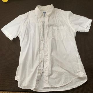 ステューシー(STUSSY)のステューシー シャツ(シャツ)