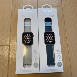 アップルウォッチ(Apple Watch)のApple Watch バンド(その他)