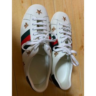 グッチ(Gucci)のGUCCIスニーカー(スニーカー)