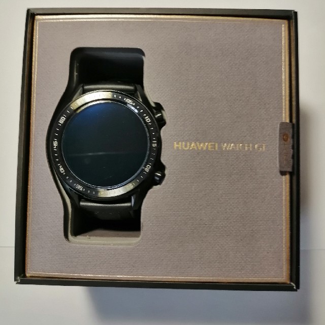 HUAWEI watch GT 46mm