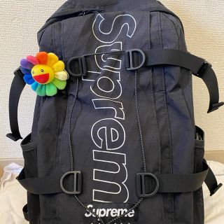 シュプリーム(Supreme)のsupreme  リュック(リュック/バックパック)