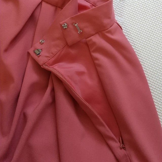 grove(グローブ)のgrove スカートM レディースのスカート(ミニスカート)の商品写真