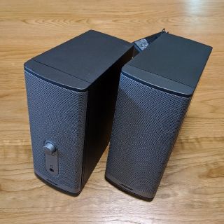 ボーズ(BOSE)のBose Companion 2 Series II(スピーカー)