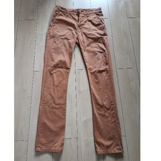 ヌーディジーンズ(Nudie Jeans)のヌーディージーンズ チノパン(チノパン)