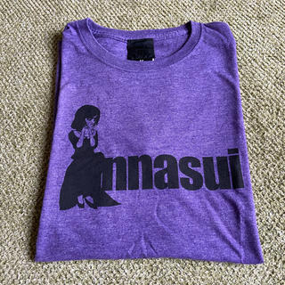 アナスイ(ANNA SUI)のANNA SUI  Tシャツ【2】(Tシャツ(半袖/袖なし))