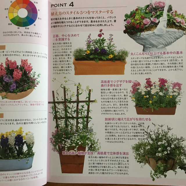 花とグリ ン 多肉植物の寄せ植えの通販 By ノンノ S Shop ラクマ