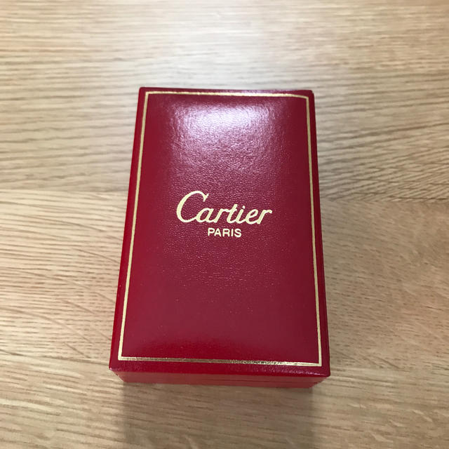 Cartier(カルティエ)のカルティエ ライター メンズのファッション小物(タバコグッズ)の商品写真