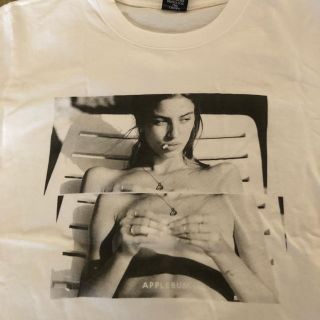 アップルバム(APPLEBUM)のアップルバム　Tシャツ　Sサイズ(Tシャツ/カットソー(半袖/袖なし))