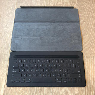 アップル(Apple)のiPad Pro 12.9インチSmart Keyboard（US配列）(iPadケース)