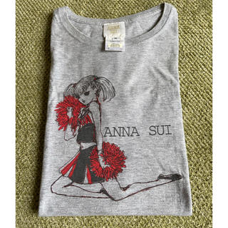 アナスイ(ANNA SUI)の最終価格 ANNA SUI Tシャツ(Tシャツ(半袖/袖なし))