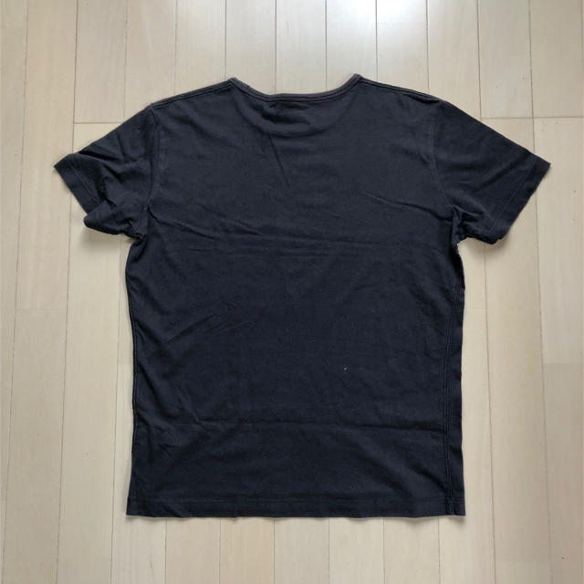 DIESEL(ディーゼル)のDIESEL COTTON TEE SIZE F レディースのトップス(Tシャツ(半袖/袖なし))の商品写真