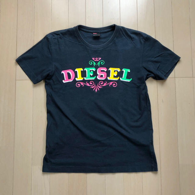 DIESEL(ディーゼル)の専用 レディースのトップス(Tシャツ(半袖/袖なし))の商品写真