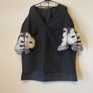 アチャチュムムチャチャ シャツ/ブラウス(レディース/半袖)の通販 37点