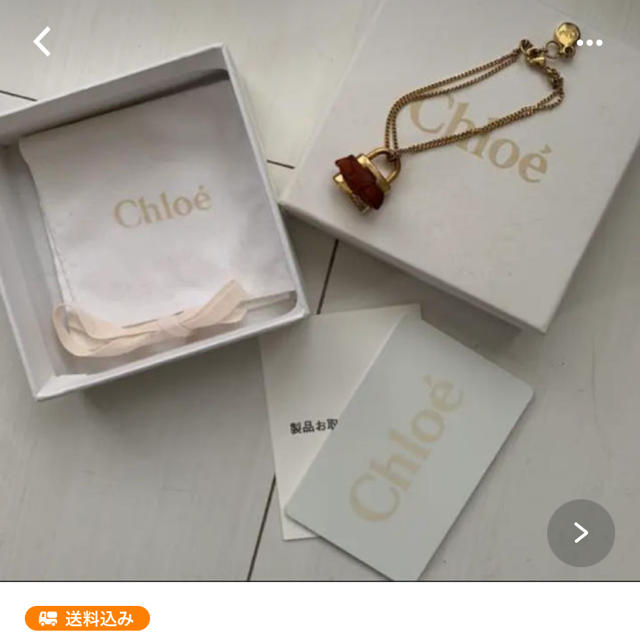 Chloe(クロエ)のZIGGY様　専用♡*:.✧ レディースのアクセサリー(ネックレス)の商品写真