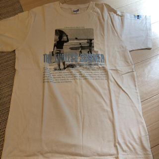 ロンハーマン(Ron Herman)の美品　XLARGE × THE ENDLESS SUMMER フォトT 限定(Tシャツ/カットソー(半袖/袖なし))