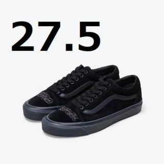 ネイバーフッド(NEIGHBORHOOD)の[27.5] Neighborhood VANS OLD SKOOL 36 DC(スニーカー)