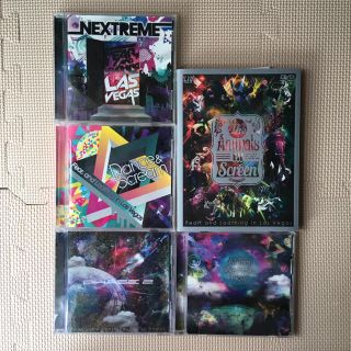 Fear, and Loathing in Las Vegas  CD・DVD(ポップス/ロック(邦楽))