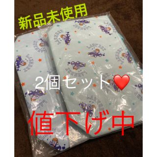 ランドリー(LAUNDRY)の保冷バック　2個セット(日用品/生活雑貨)