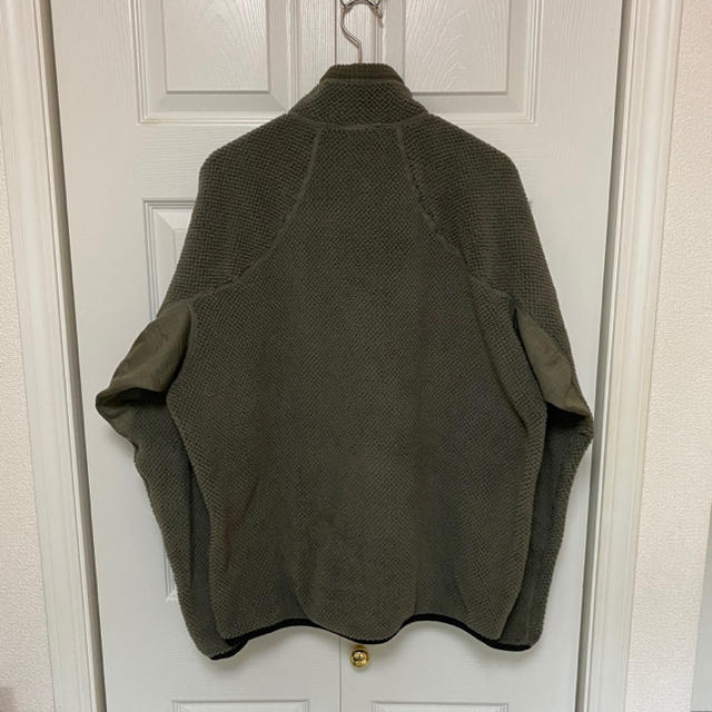 patagonia - Patagonia MARS R2 フリースの通販 by R's shop patagonia - Patagonia MARS R2 フリースの通販 by R's shop
