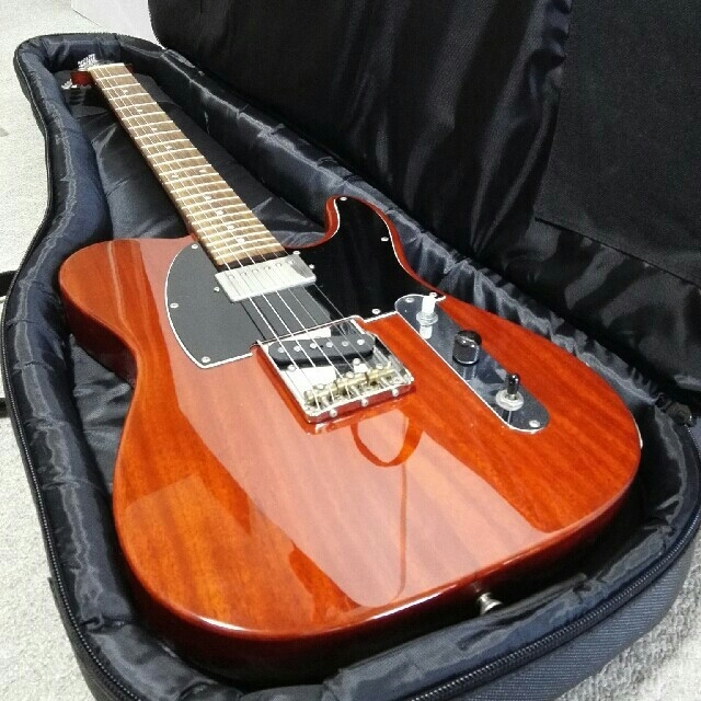 ランキング上位のプレゼント Seven  Seventy エレキギター Guitars CR /H -STD ROBIN エレキギター