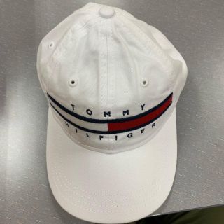 トミーヒルフィガー(TOMMY HILFIGER)のTOMMY HILFIGER キャップ(キャップ)