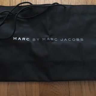 マークバイマークジェイコブス(MARC BY MARC JACOBS)のマークのバック(^_^)v(トートバッグ)