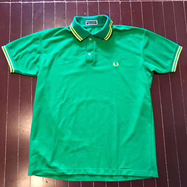 FRED PERRY(フレッドペリー)のフレッドペリー  ポロシャツ セット メンズのトップス(ポロシャツ)の商品写真