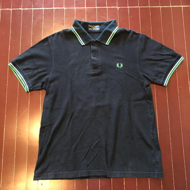 FRED PERRY(フレッドペリー)のフレッドペリー  ポロシャツ セット メンズのトップス(ポロシャツ)の商品写真