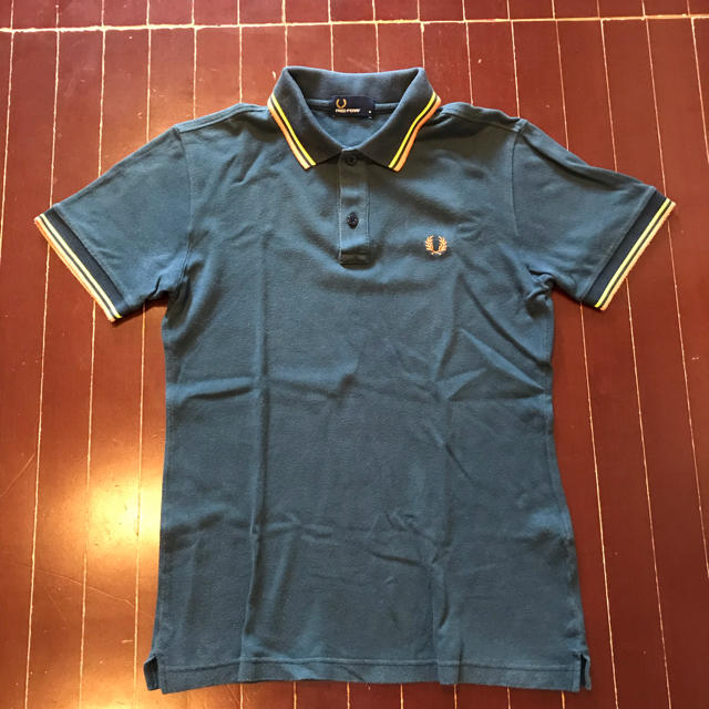 FRED PERRY(フレッドペリー)のフレッドペリー  ポロシャツ セット メンズのトップス(ポロシャツ)の商品写真