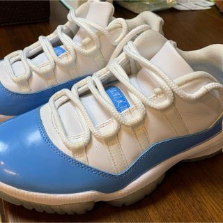 ナイキ(NIKE)のNIKE AIR JORDAN 11(エアジョーダン)(スニーカー)