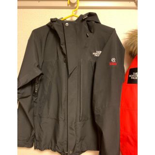 ザノースフェイス(THE NORTH FACE)のノースフェイス サミットシリーズ オールマウンテンジャケット(マウンテンパーカー)