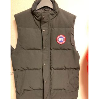 カナダグース(CANADA GOOSE)のまさと様専用(ダウンベスト)