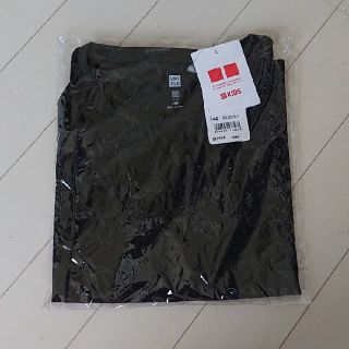 ユニクロ(UNIQLO)のmhn様専用★UNIQLO★ユニクロ★フレア★タンクトップ★キッズ140(Tシャツ/カットソー)